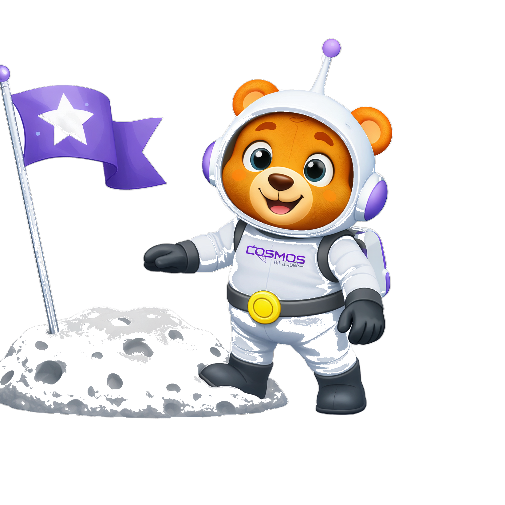 Cosmos Bear