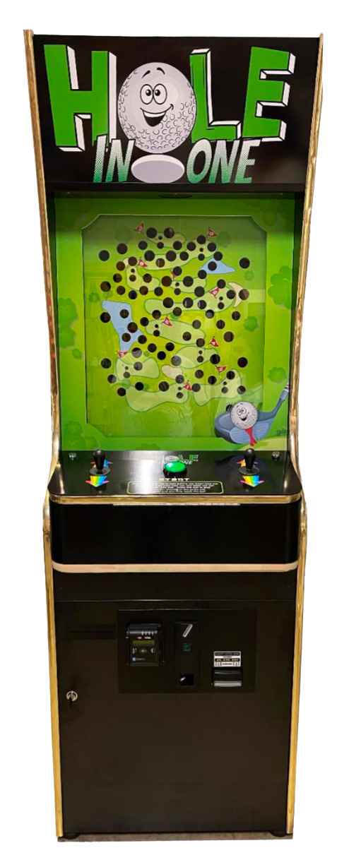 Hole in One Arcade