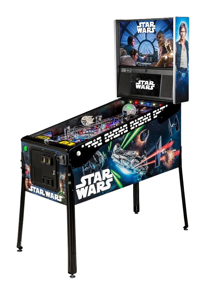 STAR WARS