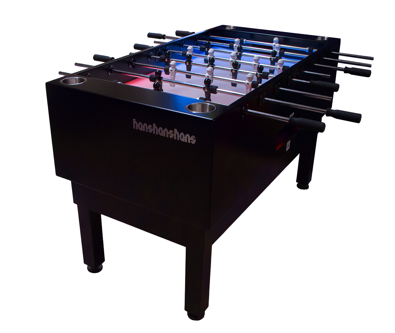 Tischkicker