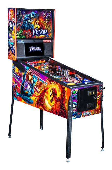 Venom Premium