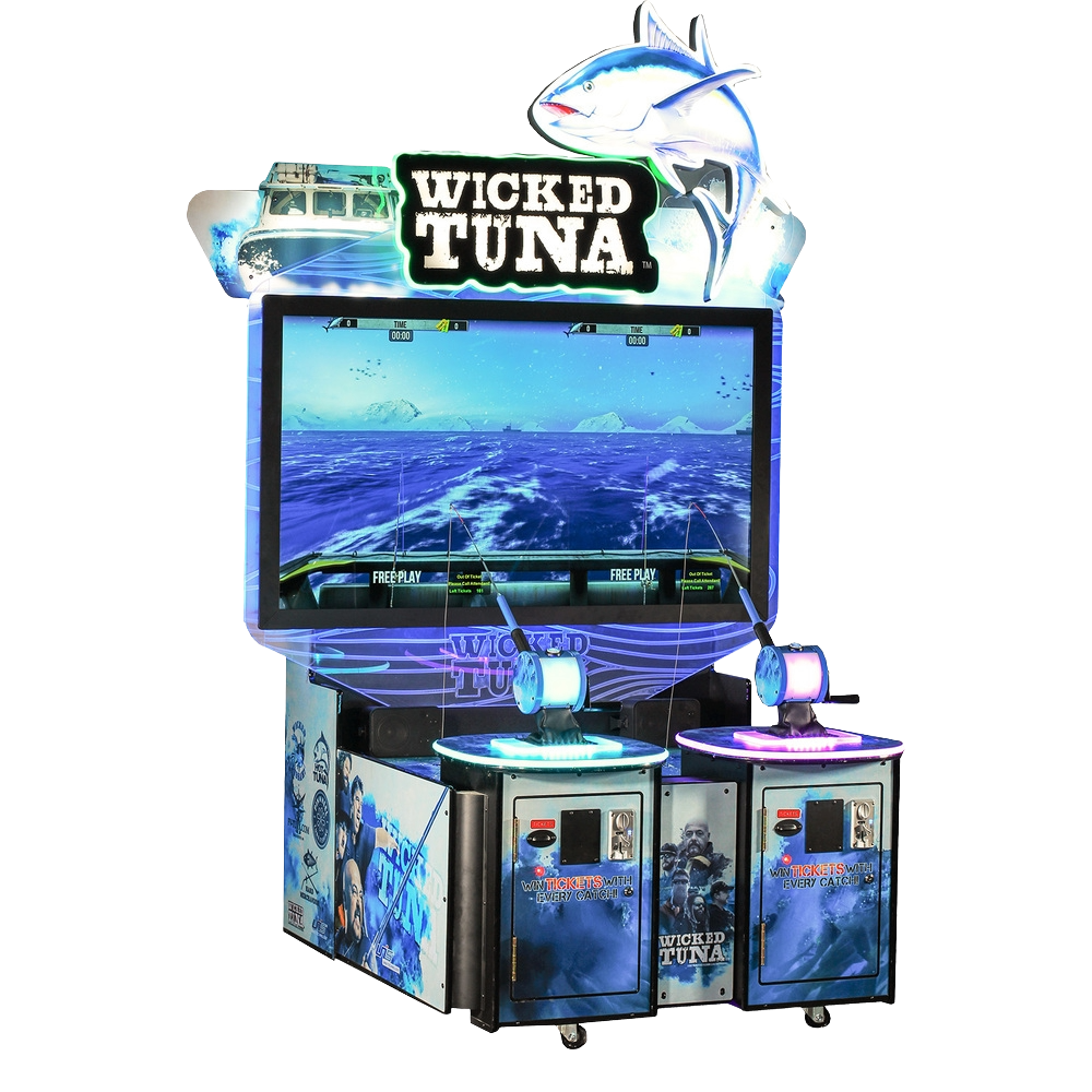 WickedTuna